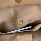 CHL - Shopping Bags Beige For Women Bags 13in/30.5LO