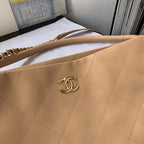 CHL - Shopping Bags Beige For Women Bags 13in/30.5LO
