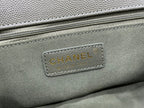 CHL -  AS3653 22K Bag Dark Green For Women Bags 9.8in/25LO