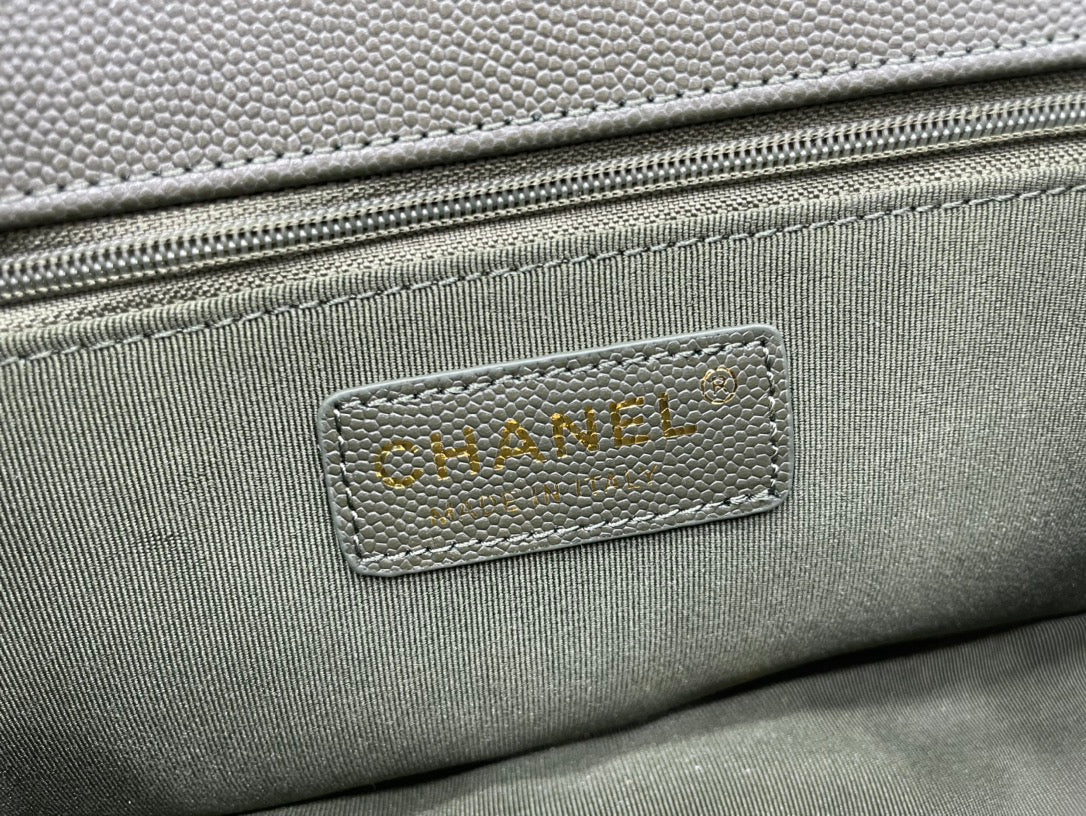 CHL -  AS3653 22K Bag Dark Green For Women Bags 9.8in/25LO