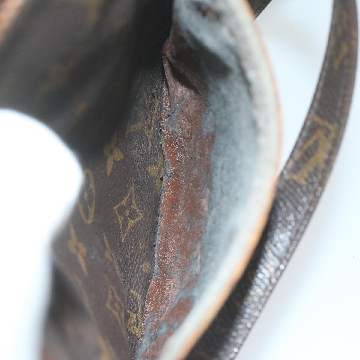 LO-LV bags 6535