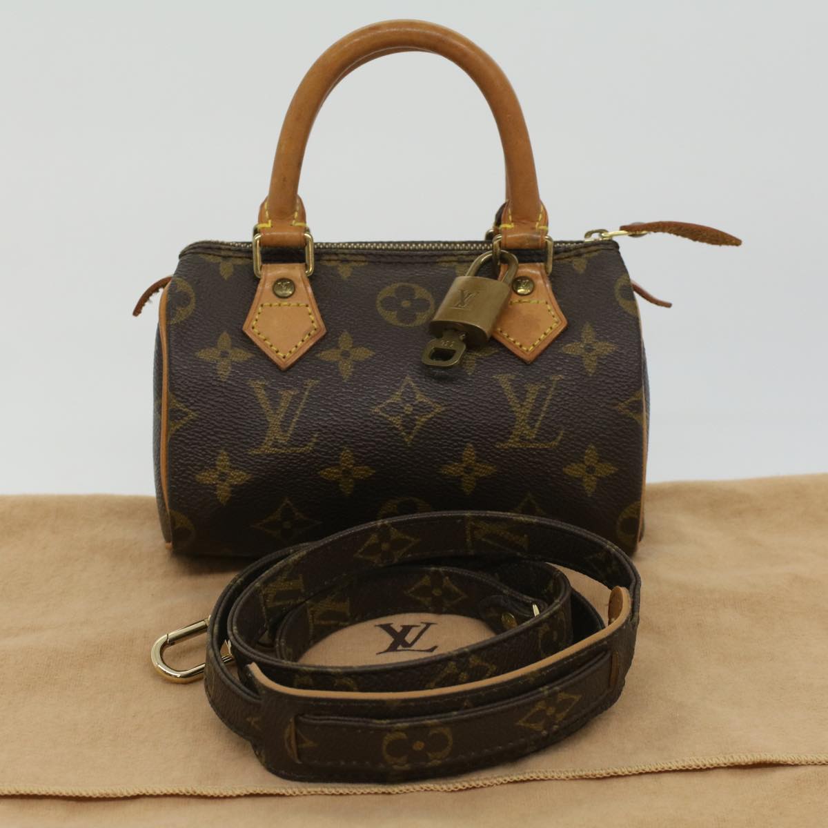 LO-LV bags 13961
