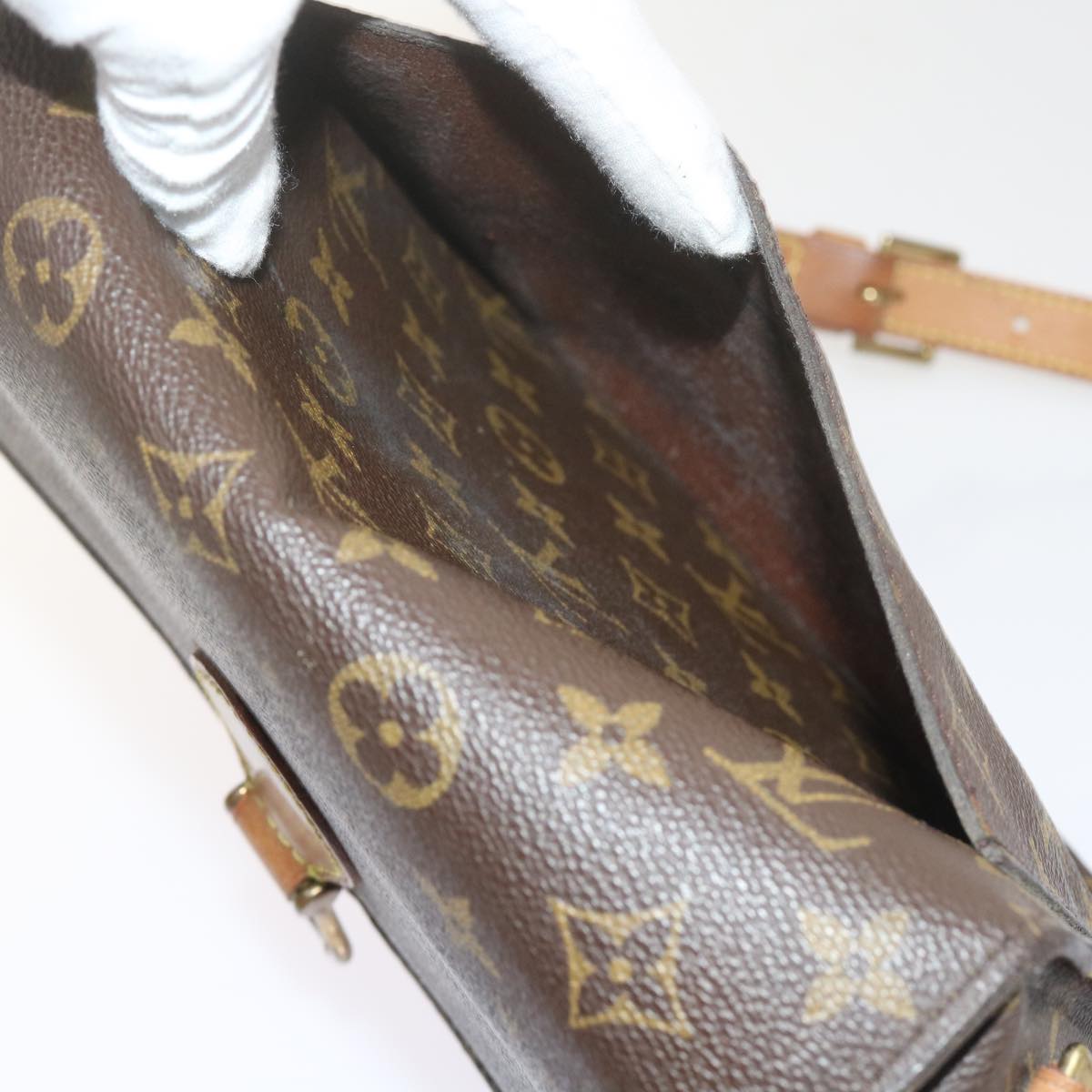 LO-LV bags 6561