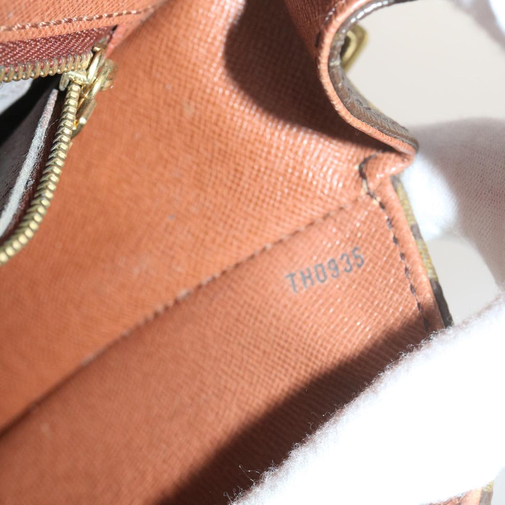 LO-LV bags 6561